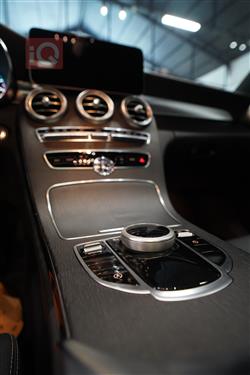مێرسێدس بێنز C-Class